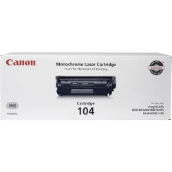 Black Laser Toner, Item Number 1118638