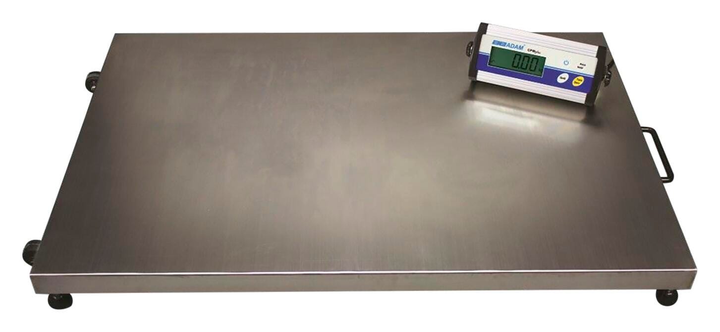CPWPLUS 200L PLATFORM SCALE 2134525