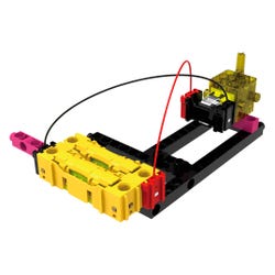 Thames & Kosmos Easy Electric Circuits 2131766