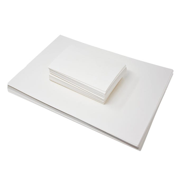 DeltaBio Plant Press Index Card, 3 x 5 Inches, Pack of 100