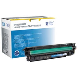 Elite Image Remanufactured Toner Cartridge, Alternative For HP 508A, Magenta