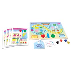 Early Childhood Math Games, Item Number 1571188