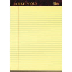 Legal Pads, Item Number 1070657