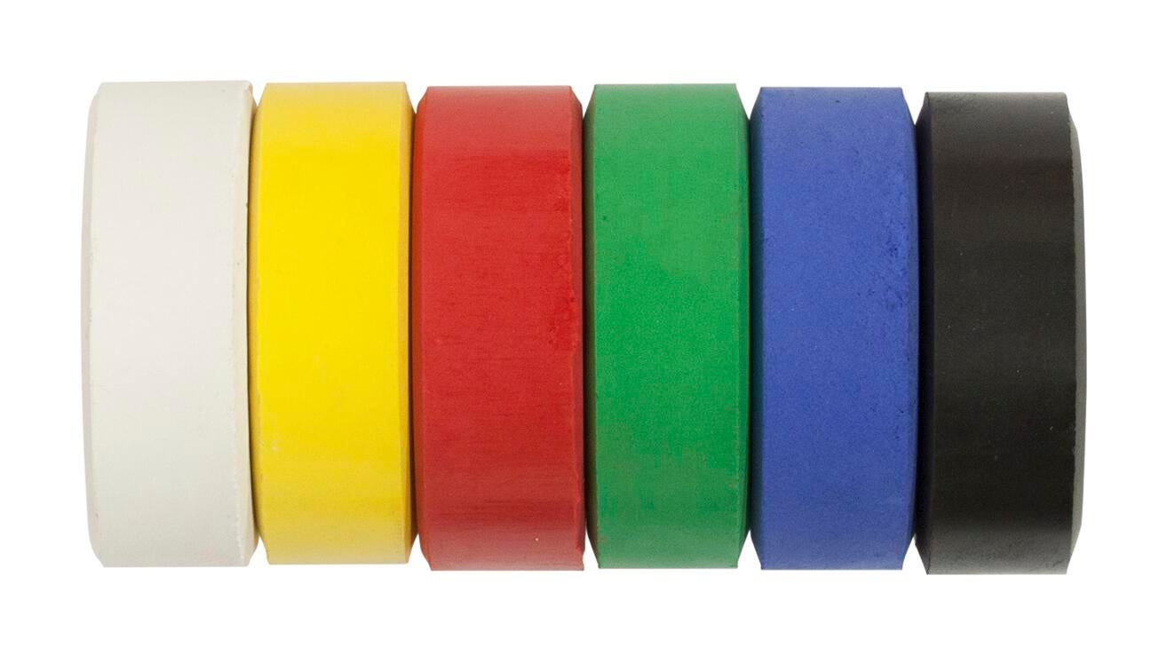 Tempera Paint, Item Number 225771