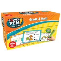 Math Manipulatives, Item Number 2021026