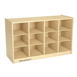 Cubby Storage Units, Item Number 1429287