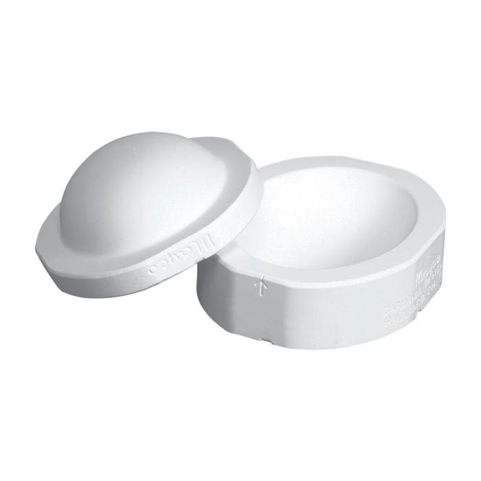Mayco Oval Slump and Hump Mold, Oval, 8-3/4 x 7 x 3-1/4 Inches