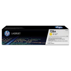 Color Laser Toner, Item Number 1409259