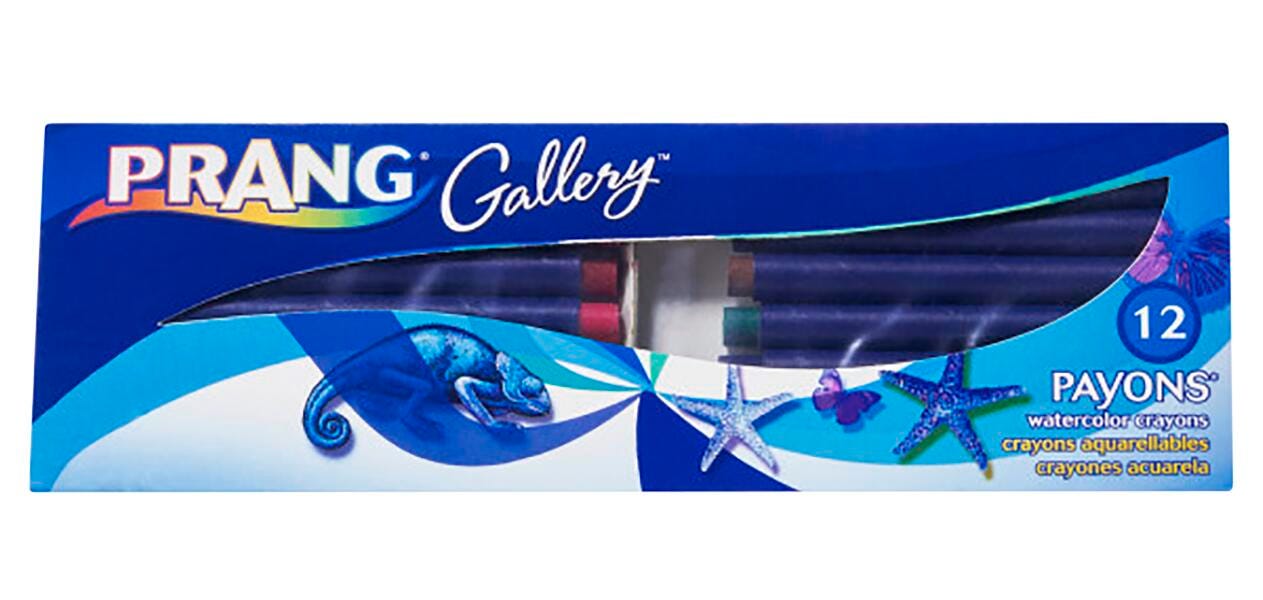 Specialty Crayons, Item Number 001311