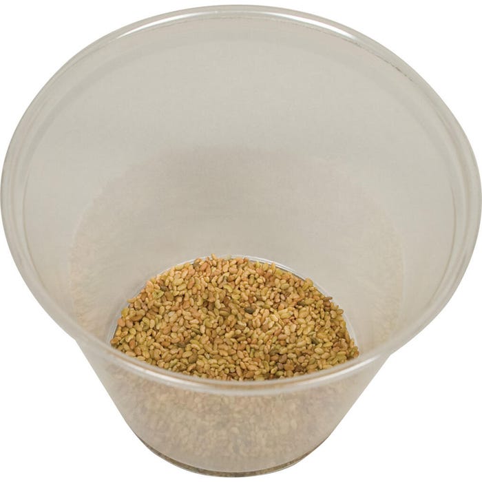 Delta Education Alfalfa Seeds, 4 Ounces