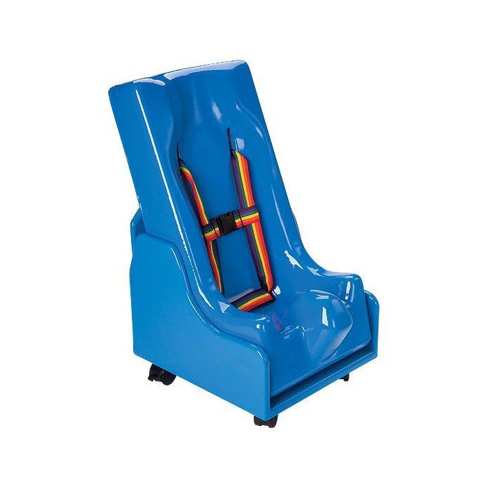 SKILLBUILDERS Modular Seating System, Medium Seat