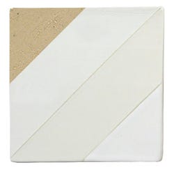 AMACO Low Fire Moist Earthenware Clay, Art White No. 25, 50 Pounds Item Number 351452