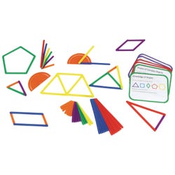 Geometry Supplies, Item Number 2019796