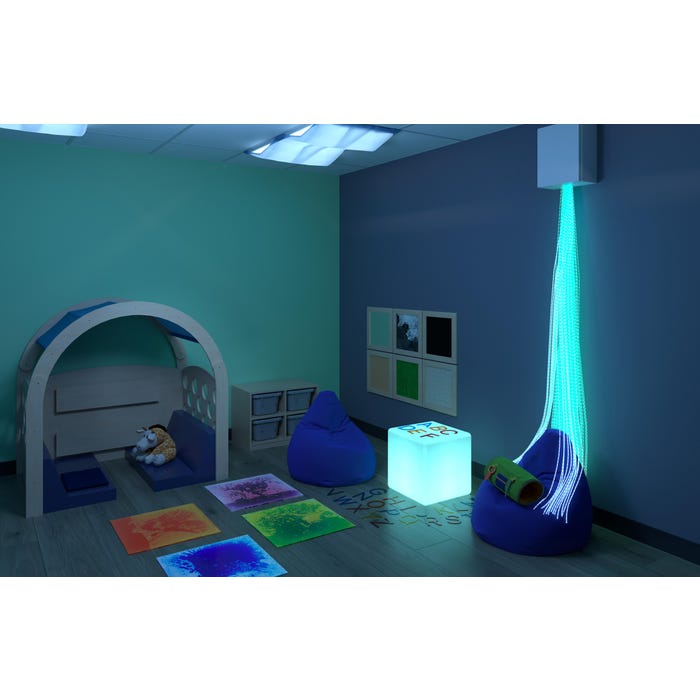 Early Childhood Sensory Room Corner Collection