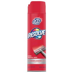 Resolve Carpet Foam, 22 Ounces, Case of 12, Item Number 2027090