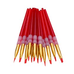 Synthetic Brushes, Item Number 1300675