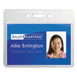 Badge Holders, Item Number 077811