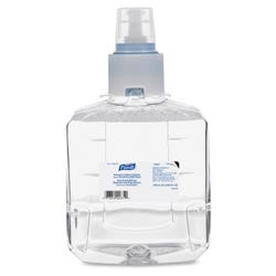 Image for Purell LTX-12 Foam Hand Sanitizer Refill, 1200 mL, Fragrance Free from School Specialty