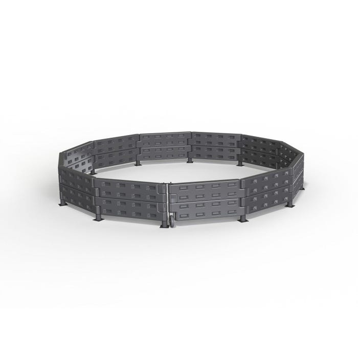 Action Play Systems Original Gaga Pit, 15 Feet