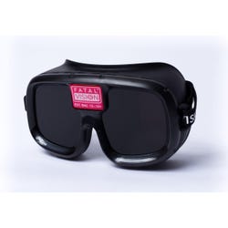 Fatal Visionยฎ Red Label Shaded Goggles