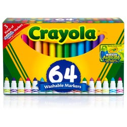Washable Markers, Item Number 1561453