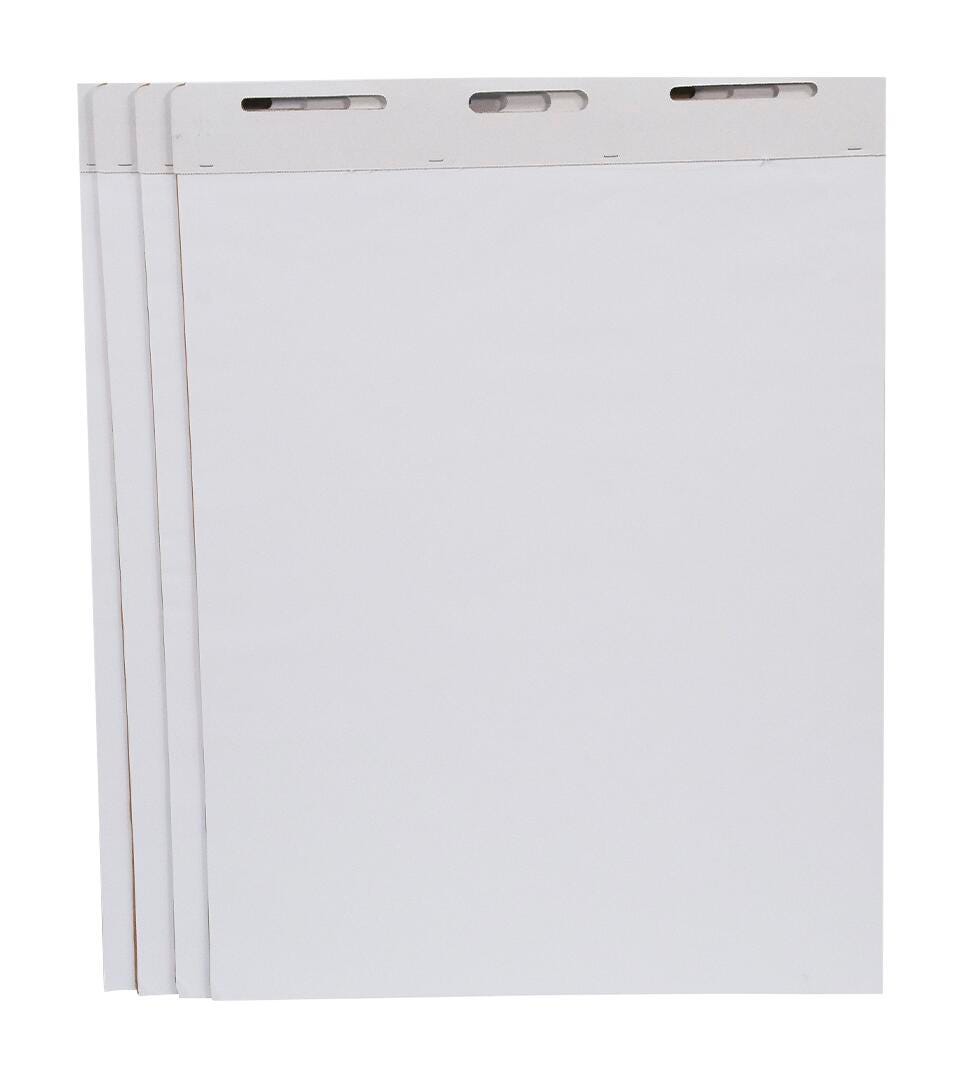 Easel Paper, Easel Pads, Item Number 1467042