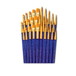 Synthetic Brushes, Item Number 1589975