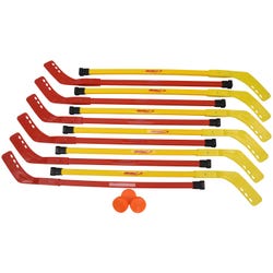 Field, Floor Hockey Equipment, Item Number 2021242