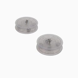 Variable Inertia Apparatus with Semi-Transparent Case 2151395