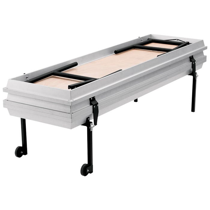 National Public Seating Straight Transport Riser Bundle