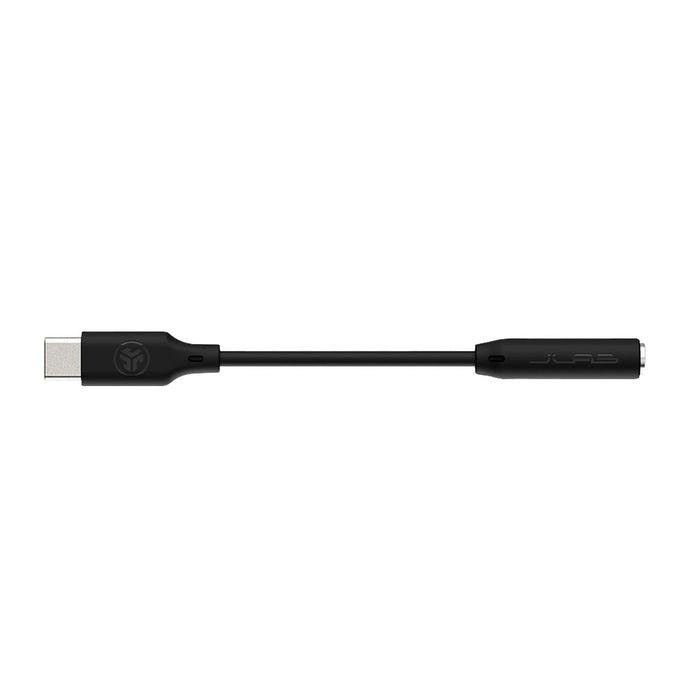 JLAB 3.5mm to USB-C Adapter
