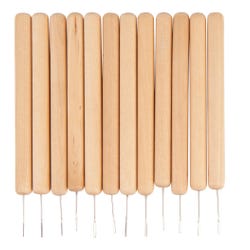 Jack Richeson Quilling Tools, Pack of 12