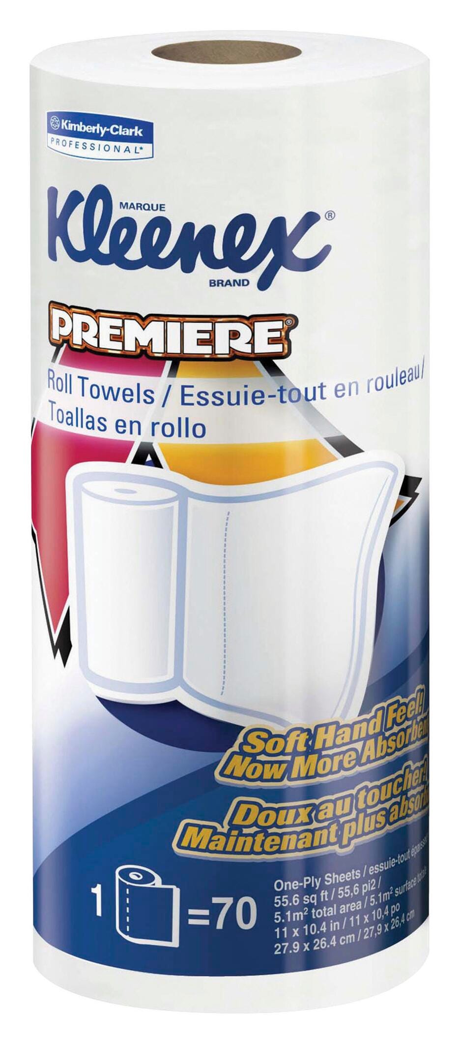Paper Towels, Item Number 1311196