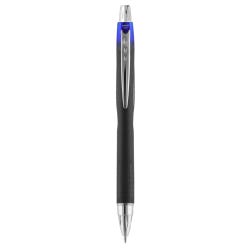 Image for uniball JETSTREAM RT Retractable Roller Ball Gel Pen, 1 mm Bold Tip, Blue Ink from School Specialty