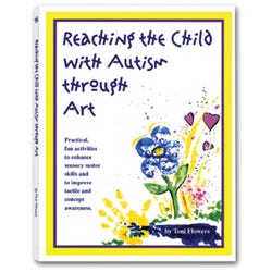 Reaching the Child with Autism through Art, 124 Pages 2160138