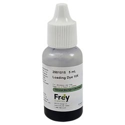Frey Scientific Loading Dye DNA Agarose, 5mL