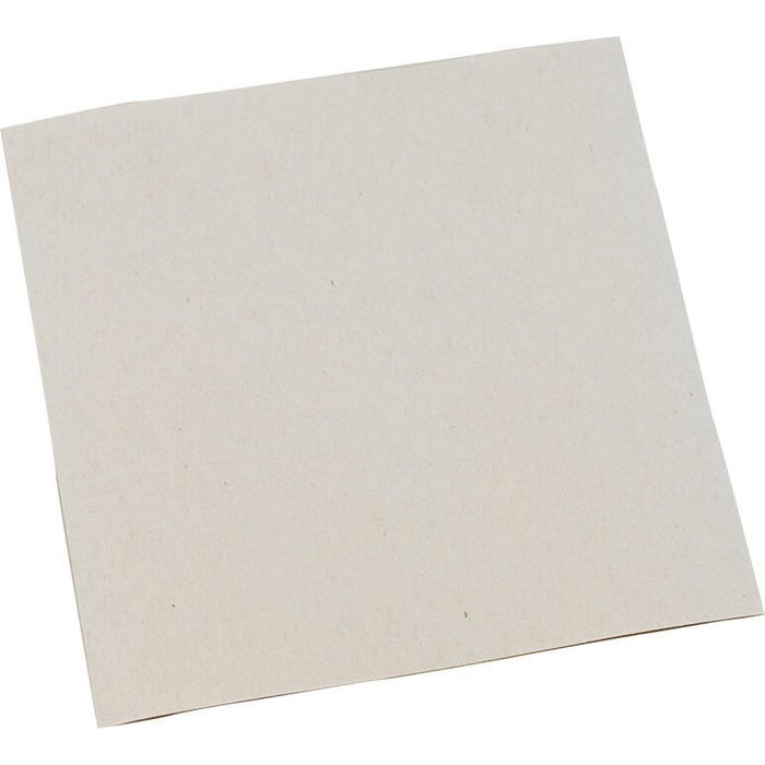 Delta Education Paper, Newsprint, 4 x 4 Inches, Pack of 75