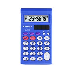 Casio SL-450S 2162589