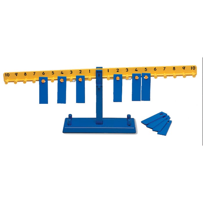 Learning Resources Math Balance