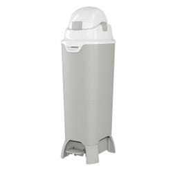 Foundations Premium Hands-Free Tall Diaper Pail Item 2130718