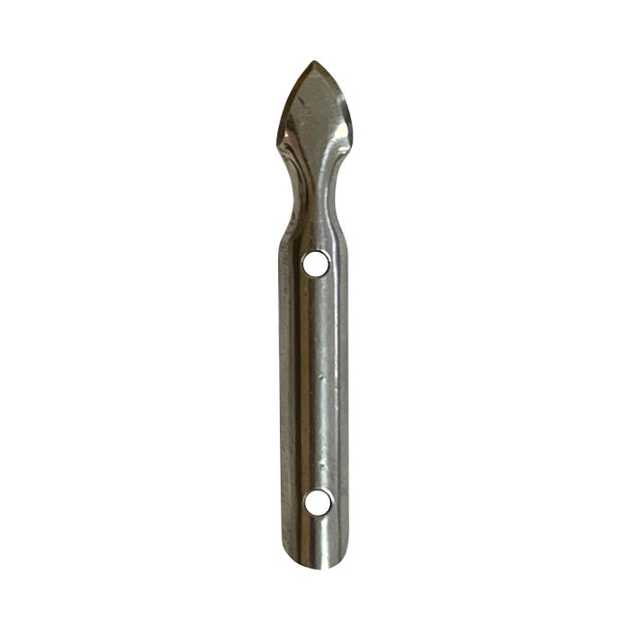Inovart Scratch Knife, Round, Pack of 12