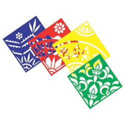 Stencils and Stencil Templates, Item Number 1293911