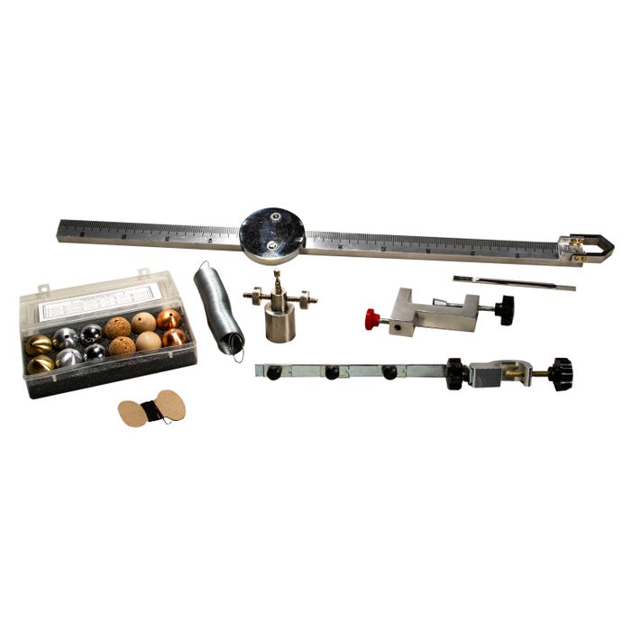 United Scientific Advanced Pendulum Set