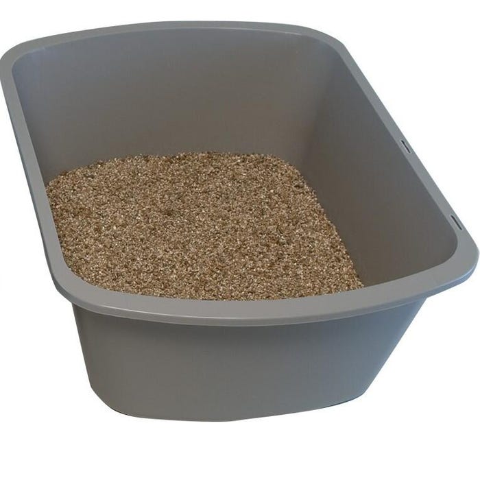 Delta Education Vermiculite, 8 Quarts