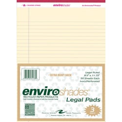 Legal Pads, Item Number 1465582