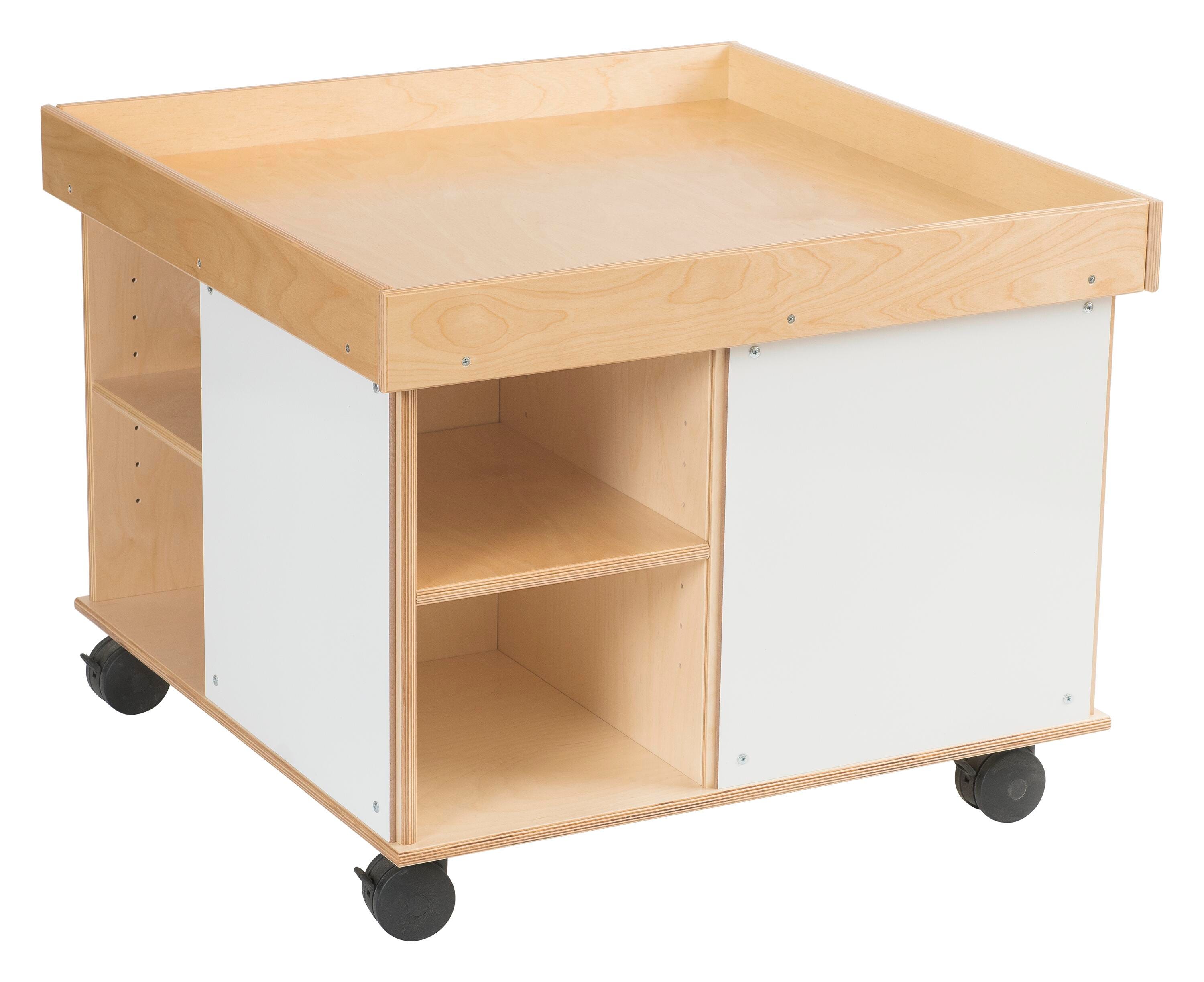 Block Tables, Item Number 2003912