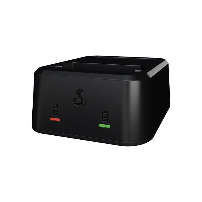 Image for Cobra Performa Single Dock Charger from School Specialty