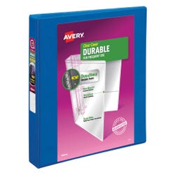 Basic D-Ring Presentation Binders, Item Number 1073342