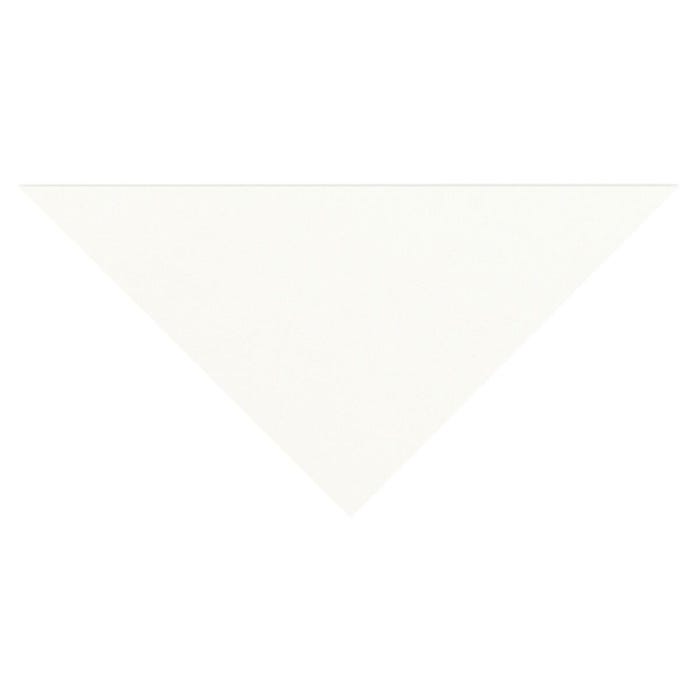 Crescent No. 310 Cold Press Illustration Boards, 32 x 40 Inches, White, Pack of 5