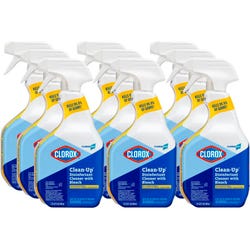 All Purpose Cleaners, Item Number 1098948